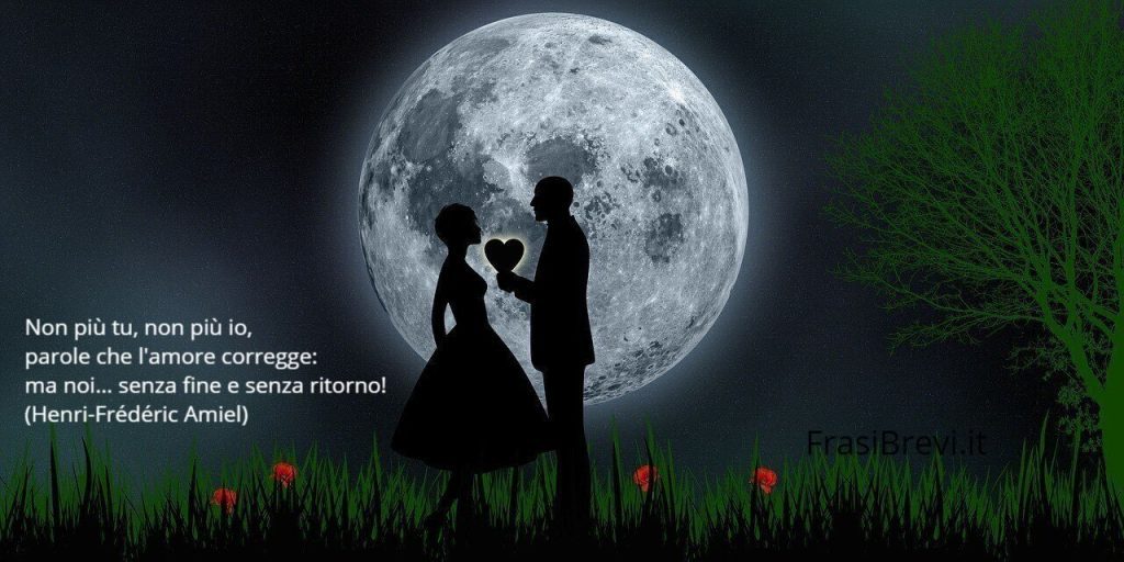 Frasi d'amore per San Valentino