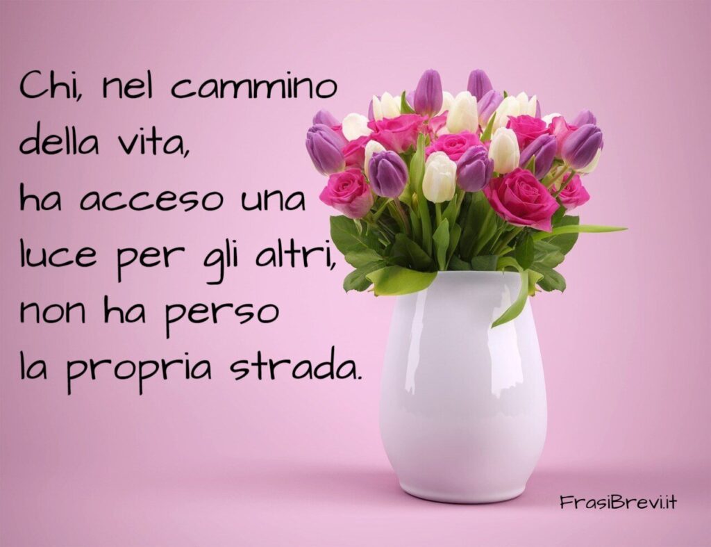Frasi per rispondere prego ad un ringraziamento