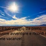 frasi per augurare buone vacanze