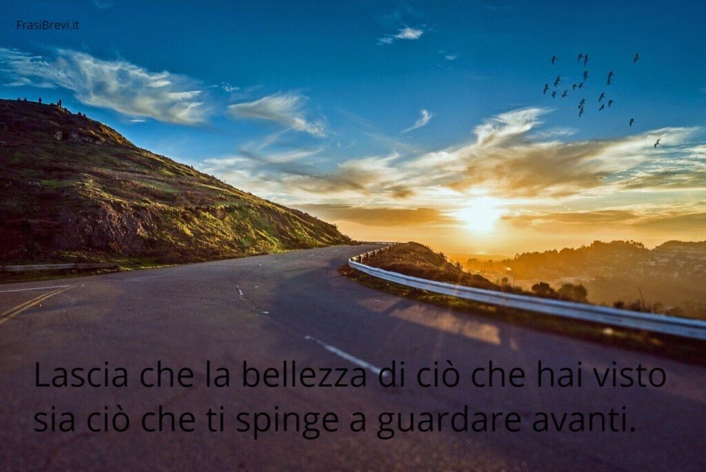 frasi post Facebook sul viaggio.