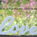 frasi d'amore per quindicenni