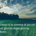 Frasi di Jim Rohn: Le più belle del famoso autore e motivatore Frasi di Jim Rohn
