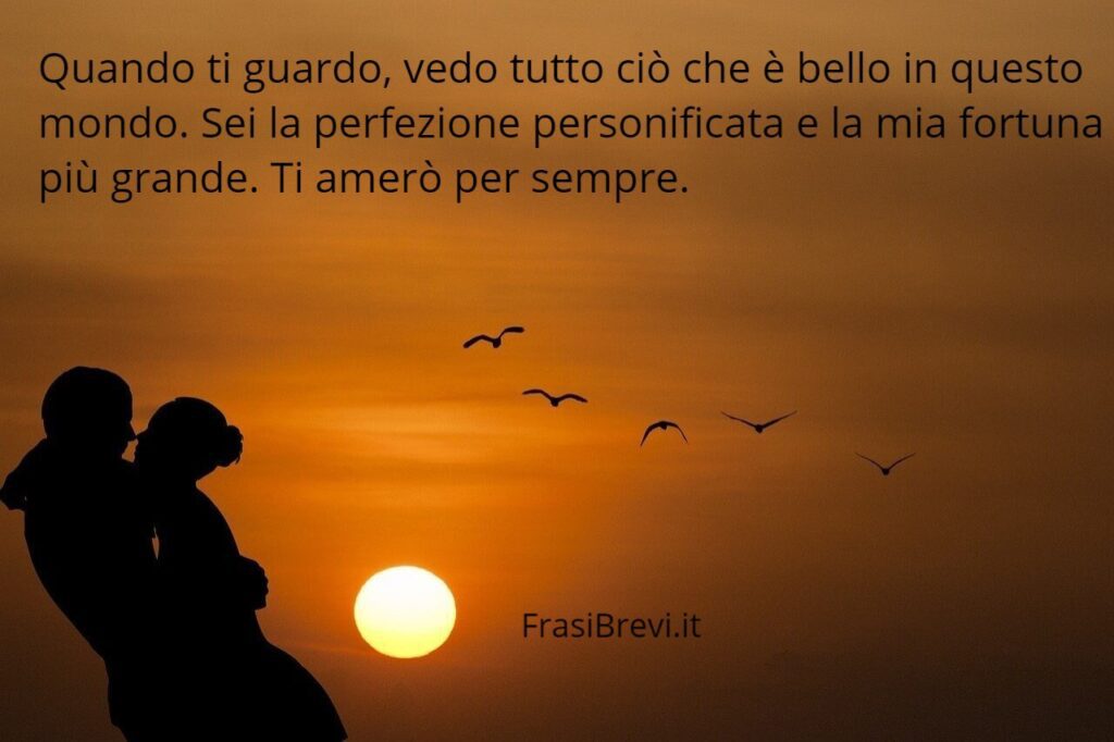 frasi d'amore lunghe