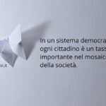 frasi sulla democrazia