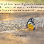 Anniversario di morte frasi