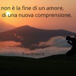 Frasi Brevi sul divorzio
