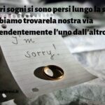 Le Frasi giuste da dire per la fine di una relazione