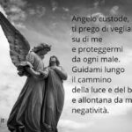Preghiere per l'angelo custode
