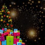 Auguri di buon Natale 2023